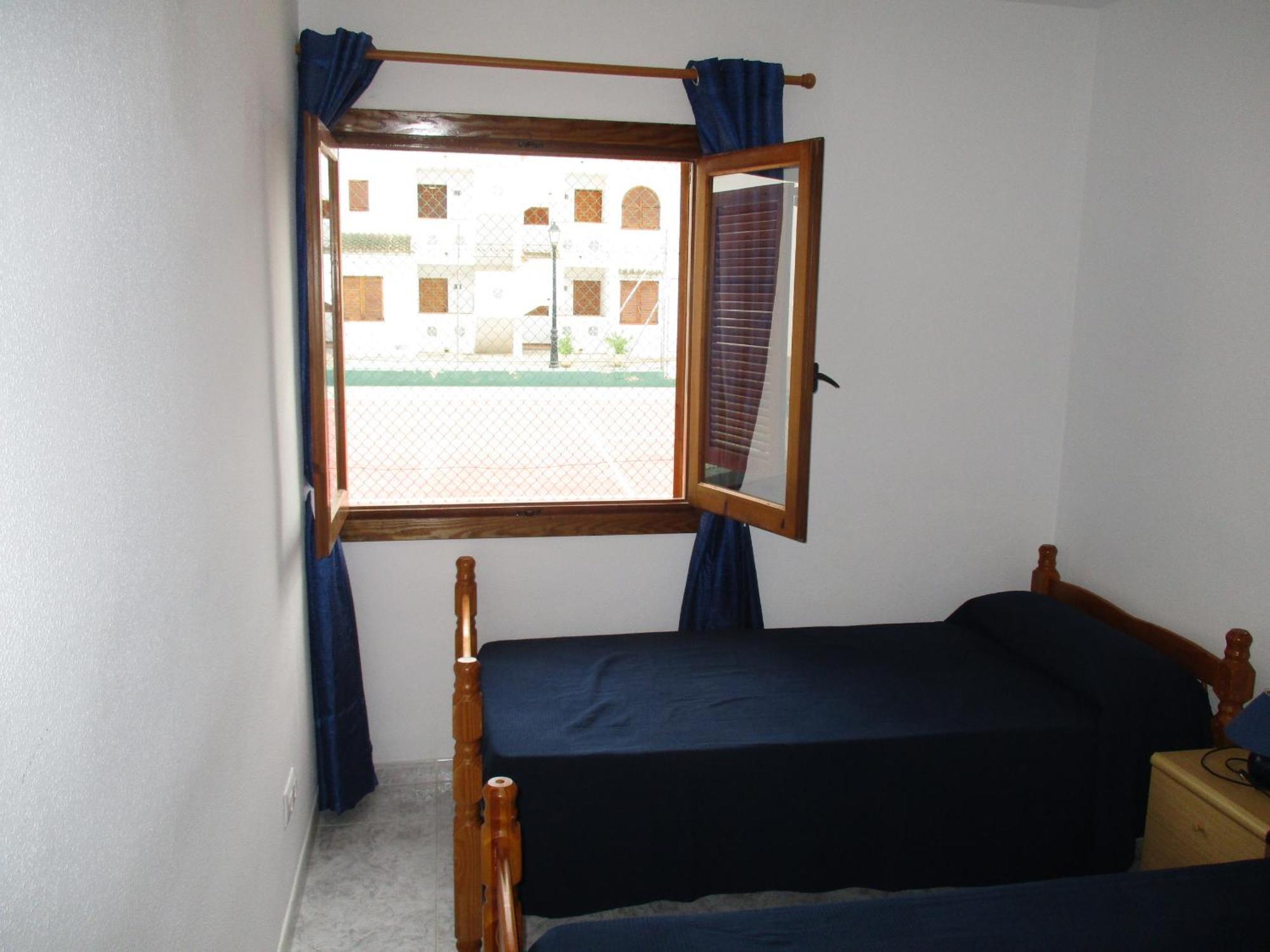 Aldeas Taray Admer 10 La Manga del Mar Menor Exterior foto